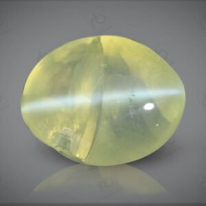 Chrysoberyl Cat Eye Stone