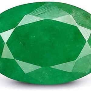 Panna Certified Natural Gemstone