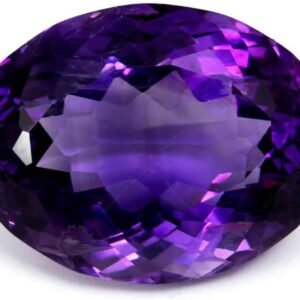 Natural Amethyst