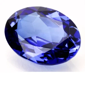 NATURAL BLUE SAPPHIRE (NEELAM) 5.40 CARATS
