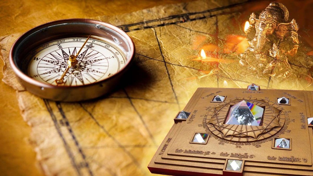 Vastu Sastra